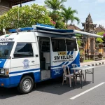 Update Jadwal SIM Keliling Denpasar & Sekitarnya April 2026! - Tuwaga