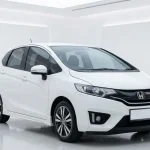 Berapa CC Honda Jazz? Ini Spesifikasi Mesin Lengkapnya - Tuwaga