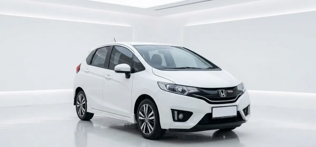 Berapa CC Honda Jazz? Ini Spesifikasi Mesin Lengkapnya