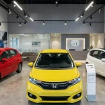 Harga Second Honda Jazz, Dari Generasi Lama hingga GK5 - Tuwaga