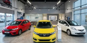 Harga Second Honda Jazz, Dari Generasi Lama hingga GK5