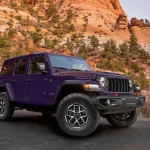 Jeep Wrangler & Jeep Gladiator 2026 Rilis, Ada Warna Langka! - Tuwaga