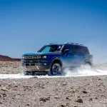 JETOUR T1 Siap Masuk RI, Intip Ketangguhan SUV Off-Road Ini! - Tuwaga