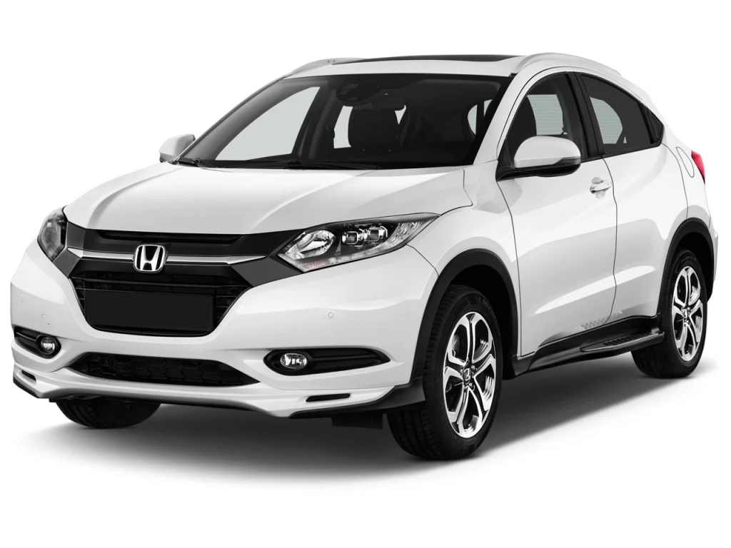 kelebihan HR-V 2016 Prestige - Moladin