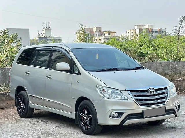 kelebihan dan kekurangan Innova 2015 - Moladin