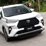 Biaya Full Tank Toyota Veloz Setelah Pertamax Naik, Selisihnya Bikin Kaget! - Tuwaga