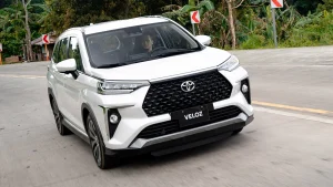 Biaya Full Tank Toyota Veloz Setelah Pertamax Naik, Selisihnya Bikin Kaget!