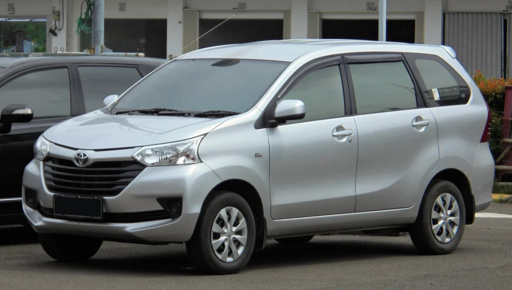keunggulan Avanza 2016 Tipe G - Moladin