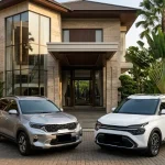 KIA Sonet dan Carens Repositioning Harga, Turun Hingga 20 Jutaan - Tuwaga