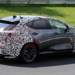 Bocoran Lexus RX Facelift 2027: Desain Lebih Agresif! - Tuwaga