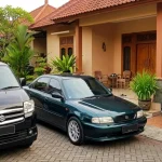 10 Mobil Bekas Harga 40–50 Jutaan, Alternatif dari Motor - Tuwaga