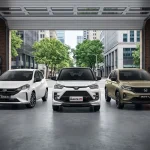 7 Rekomendasi Mobil 5 Seater Nyaman untuk Keluarga - Tuwaga