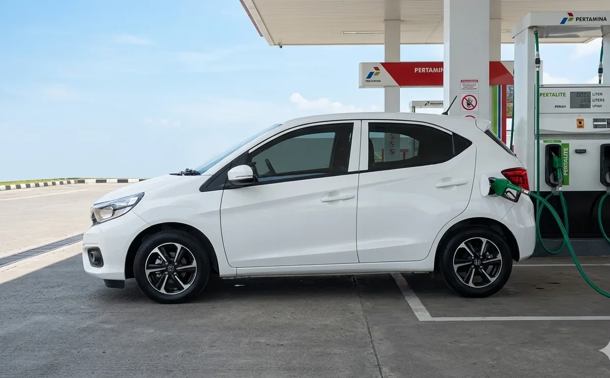 Mobil 5-Seater Aman Pakai Pertalite: 5 Pilihan Irit dan Terjangkau!