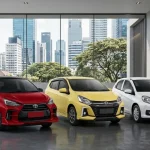 5 Mobil 5-Seater yang Aman Pakai Pertalite, Irit & Bertenaga! - Tuwaga