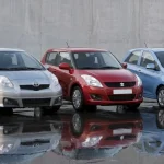 10 Pilihan Mobil Bekas 60 Jutaan untuk Wanita, Cocok Jadi Mobil Pertama - Tuwaga