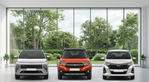 Rekomendasi 13 Mobil 7 Seater Dibawah 300 Juta Terbaik di 2026!