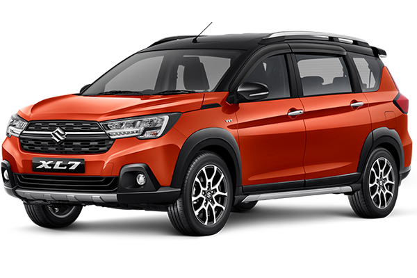 mobil 7 seater dibawah 300 juta - Moladin