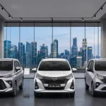 4 Mobil 7 Seater Hemat BBM yang Aman Pakai Pertalite - Tuwaga