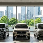 Rekomendasi 5 Mobil 7 Seater Terbaik di 2026: Mulai Rp200 Jutaan! - Tuwaga