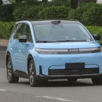 GAC Hadirkan Mobil AION N60, i60, dan Hyptec HL, Jarak Tempuh Tembus 1.200 Km dan Fast Charging - Tuwaga