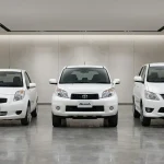 5 Mobil Toyota Bekas Kabin Luas untuk Keluarga, Harga Terjangkau! - Tuwaga