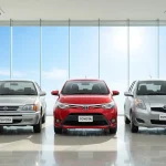 6 Mobil Toyota Bekas Paling Irit, Bandel dan Murah Perawatan! - Tuwaga