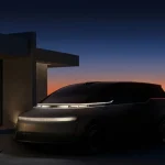 Deretan Mobil Baru Geely di Beijing Auto Show 2026, Ada EV hingga Robotaxi - Tuwaga