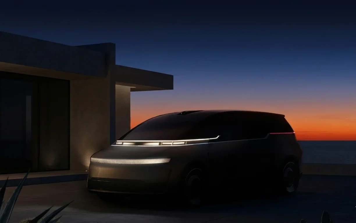 Deretan Mobil Baru Geely di Beijing Auto Show 2026, Ada EV hingga Robotaxi