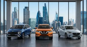 16 Mobil Bekas 150 Jutaan Terbaik di April 2026, Dari MPV Hingga SUV