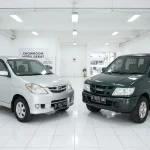 7 Mobil Bekas 3 Baris di Bawah 100 Juta, Muat Banyak dan Murah! - Tuwaga