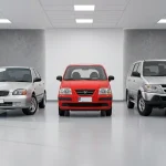 Mobil Bekas 30 Jutaan Seharga Aerox: 8 Pilihan Murah & Fungsional - Tuwaga