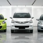 7 Mobil Bekas 50 Jutaan yang Awet, Irit dan Bandel Dipakai Harian - Tuwaga