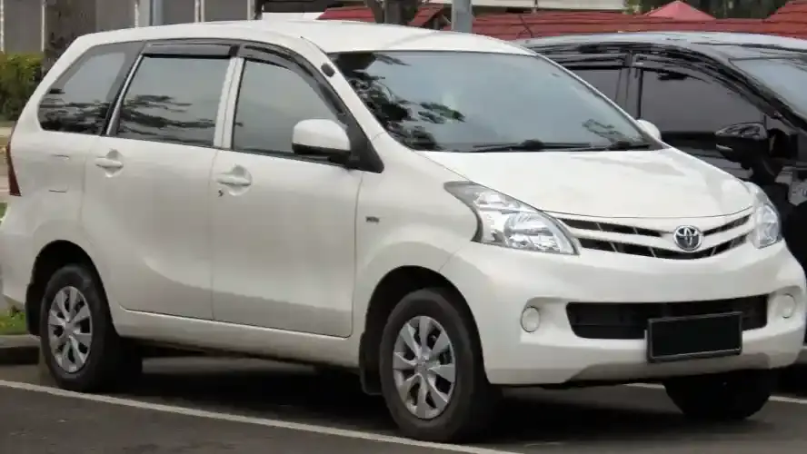 mobil bekas 50 jutaan yang awet Avanza 2007 - Moladin