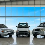 5 Mobil Bekas 60 Jutaan Paling Worth It, Irit, dan Bandel! - Tuwaga