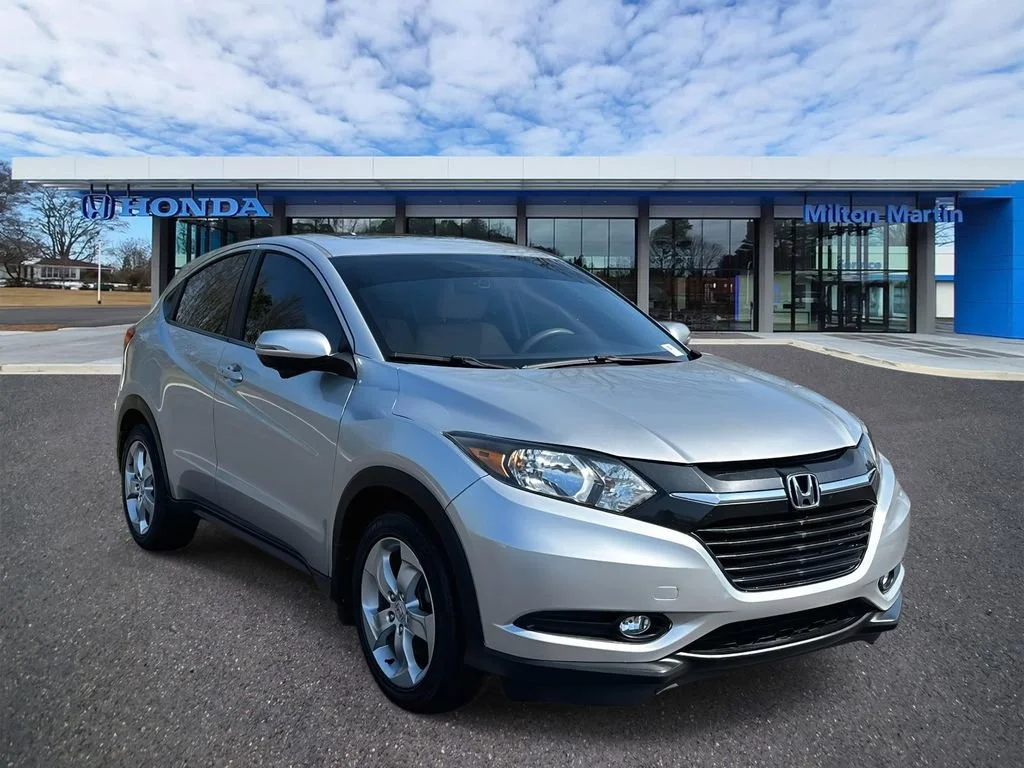 Daftar Harga Honda HR-V Prestige 2016 Bekas, SUV Premium dengan Mesin 1.8L mobil bekas HR-V 2016 Prestige - Moladin
