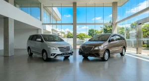 Harga Mobil Bekas Innova 2015 Diesel April 2026, SUV Tangguh Favorit Keluarga!