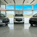 Harga Mobil Bekas Innova Reborn 2016: MPV Tangguh yang Masih Jadi Rebutan - Tuwaga