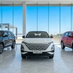 Perubahan Harga OTR Chery Per April 2026, Cek Apa Saja Varian yang Naik! - Tuwaga