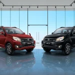 Harga Mobil Bekas Rush 2017: SUV RWD Tangguh yang Masih Worth It - Tuwaga