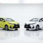 Daftar Harga Mobil Bekas Yaris TRD 2018-2021, Mulai Rp160 Jutaan! - Tuwaga