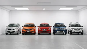 Rekomendasi 5 Mobil Bekas Bagasi Lega Terbaik di 2026!