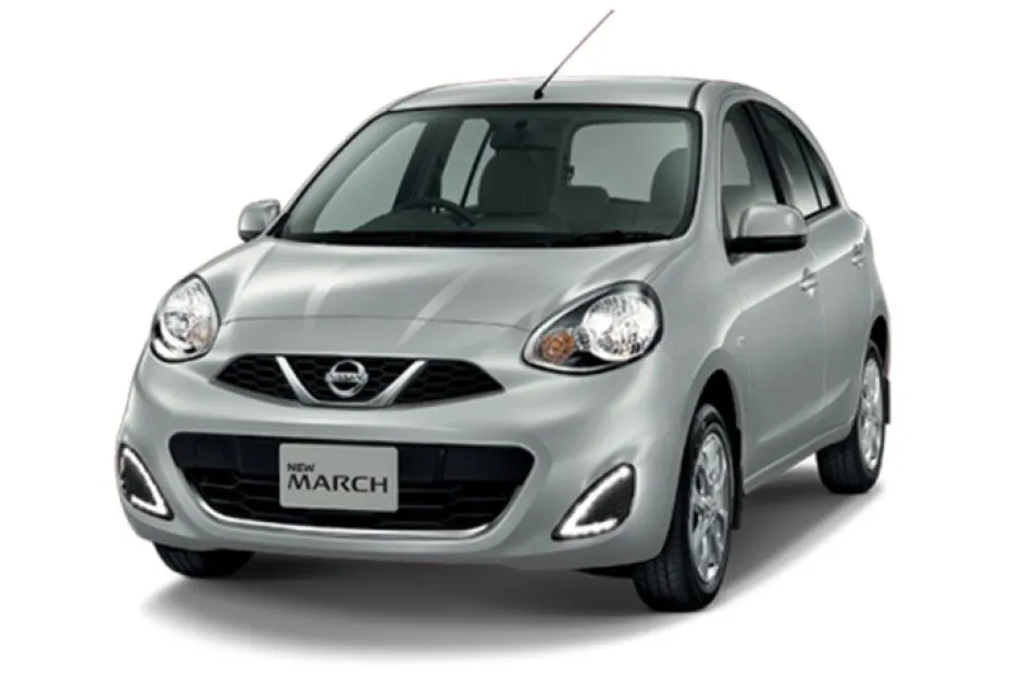 mobil bekas bagasi lega - Moladin