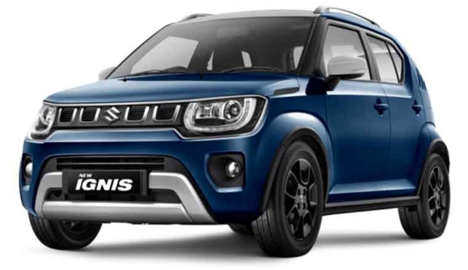 mobil bekas bagasi lega - Moladin