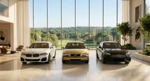 5 Mobil Bekas Eropa Paling Awet & Murah, Mulai 50 Jutaan!