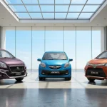 5 Mobil Bekas Keluaran 2016 Paling Layak Dibeli, Irit & Tangguh! - Tuwaga