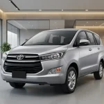 Mobil Bekas Kijang Innova G 2016: Harga, Spesifikasi, dan Review Lengkap - Tuwaga