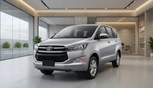 Mobil Bekas Kijang Innova G 2016: Harga, Spesifikasi, dan Review Lengkap