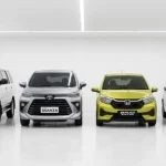 5 Mobil Bekas Perawatan Mudah dan Irit BBM Tahun 2026 - Tuwaga