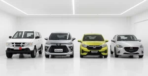 5 Mobil Bekas Perawatan Mudah dan Irit BBM Tahun 2026