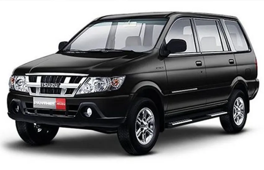 mobil bekas perawatan mudah - Moladin